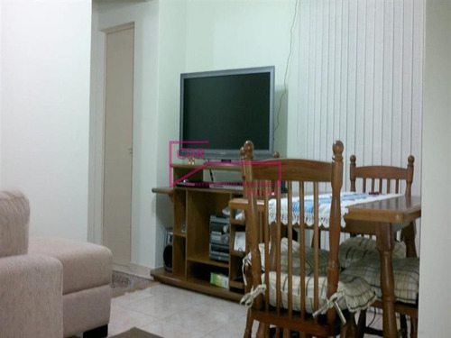 Imagem 2 de 13 de Apartamento Vila Rio Branco São Paulo/sp - 1727