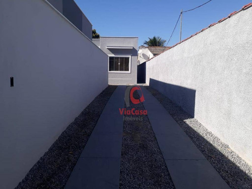 Casas Lineares! - Ca2305
