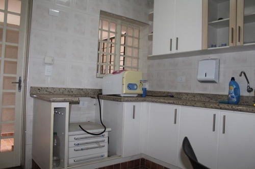 Imagem 12 de 14 de Sala Para Aluguel, 1 Suíte, Vila Medon - Americana/sp - 21157
