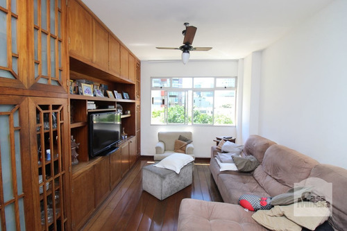 Imagem 8 de 15 de Apartamento À Venda No Santo Antônio - Código 275294 - 275294