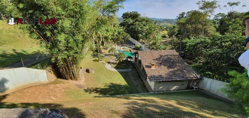 Imagem 1 de 30 de Sítio À Venda, 9450 M² Por R$ 1.490.000,00 - Alameda Das Pedras - Camboriú/sc - Si0003