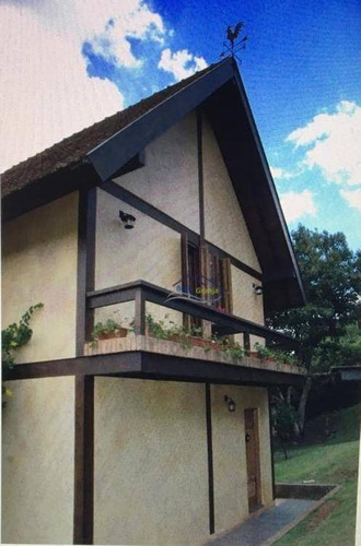 Imagem 7 de 23 de Granja Viana - São Fernando Golf Clube - Ca2838