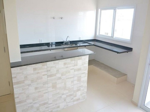 Imagem 13 de 13 de Venda De Apartamento Térreo Portal Ville Primavera Ii Boituva - Sp - Ap00013 - 32027908
