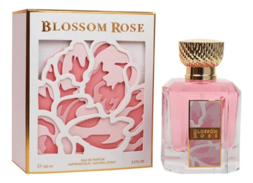 Blossom Rose Riiffs Edp 100ml Mujer