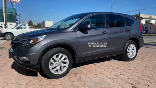 Honda CR-V 2.4 I-style Mt