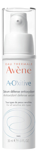 Avène A-oxitive, Sérum Anti-oxidante Con Vitamina C, 30ml