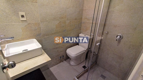 Imagen 16 de 21 de Apartamento En Alquiler Invernal - Zona Península