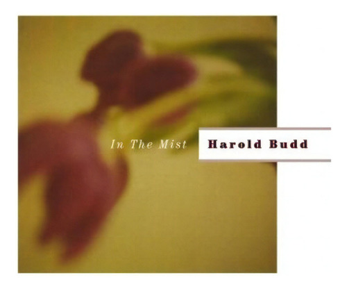 Cd In The Mist - Budd, Harold