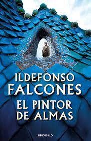 Pintor De Almas, El - Ildefonso Falcones