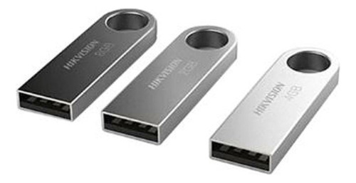 Pendrive Usb Metal 8 Gb 