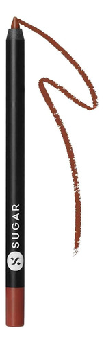 Sugar Cosmetics Delineador De Labios Lipping On The Edge - 0