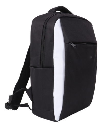 Mochila Para Console De Jogos, Armazenamento Multifuncional,
