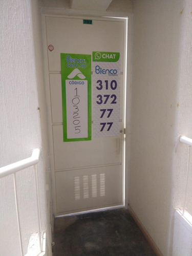Imagen 5 de 17 de Apartamento En Arriendo En Piedecuesta Barroblanco. Cod 103205