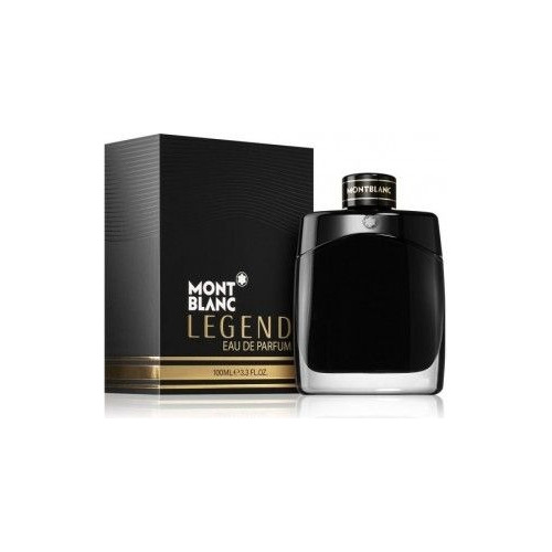 Legend Eau De Parfum Montblanc - mL a $2329