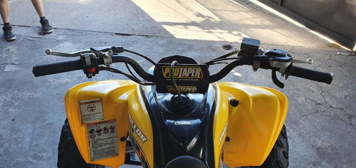 Yamaha Raptor 700
