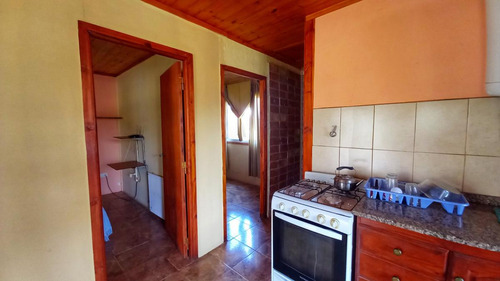 Excelente Oportunidad - 2 Cabañas En Venta Con Pileta - (barrio El Condado) Cosquín - Córdoba