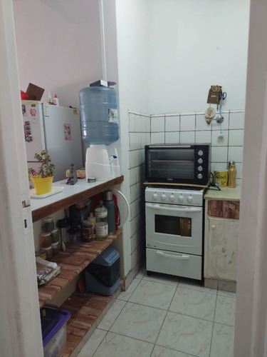 Departamento 2 Amb Peatonal San Martin Mar Del Plata