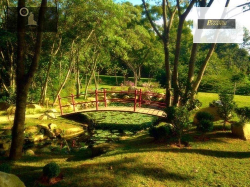 Casa Com 4 Dormitórios À Venda, 545 M² Por R$ 2.700.000,00 - Condomínio Marambaia - Vinhedo/sp - Ca0419