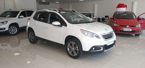 Peugeot 2008 2016/2017 4027