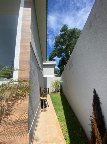 Imagem 9 de 10 de Casa A Venda No Chácara Parque São Pedro, Atibaia-sp - 16995
