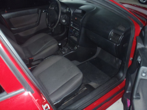 Chevrolet Astra Advantage 2.0 2007 Hacht