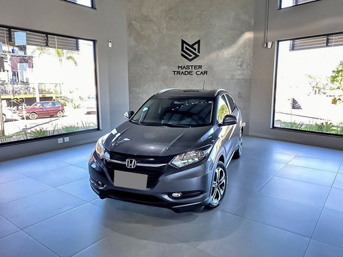 Imagem 1 de 11 de Honda Hr-v 1.8 16v Ex