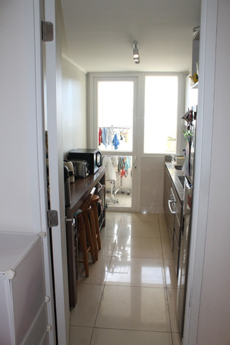 Vendo Dpto 2 Dorm. Cerca Hosp. Fricke , Viña Del Mar