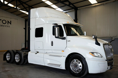 Tractocamion International Lt Hi-rise Euro V Modelo 2022