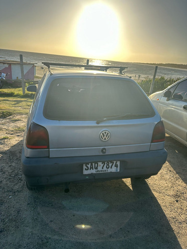Volkswagen Gol 1.6 Gl