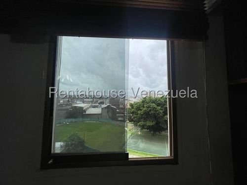 Apartamento En Los Ruices Con Excelente Ubicacion Gs Mls 25-24921
