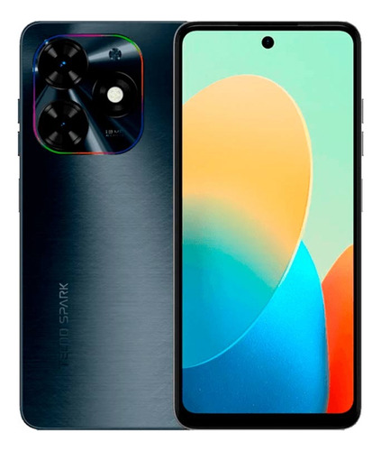 Tecno Spark Go 1 64gb 3gb + 3gb Ram / Cajas Selladas