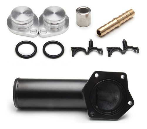 Kit De Eliminación Egr Para Ford F250 F350 6.4l Powerstroke