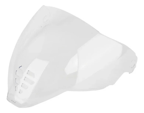 Deep Tea - Lente De Casco Icon Ghost, Modelo Airflite, Lente