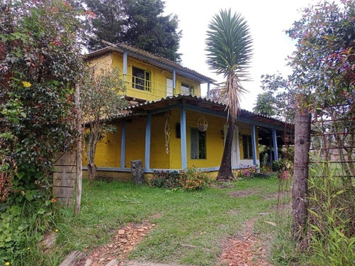 Imagen 9 de 10 de Linda Finca En Venta De Oportunidad El Carmen De Viboral