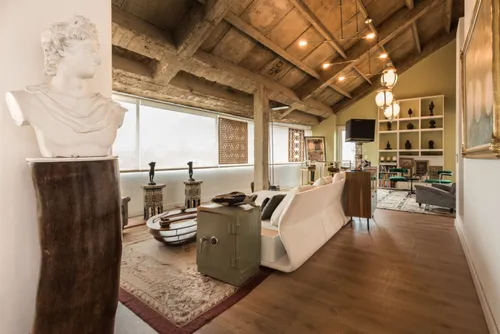 Apartamento En Venta En Quinta Camacho. Cod V1692
