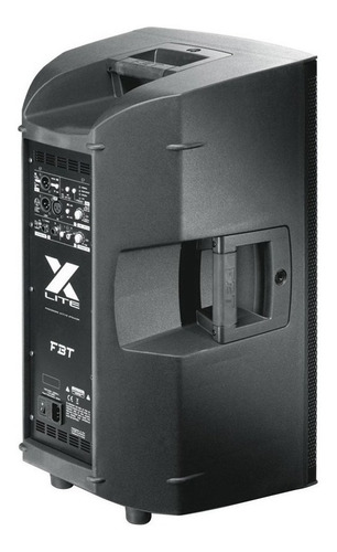 Parlante FBT X-Lite 12A Black 100V - 240V