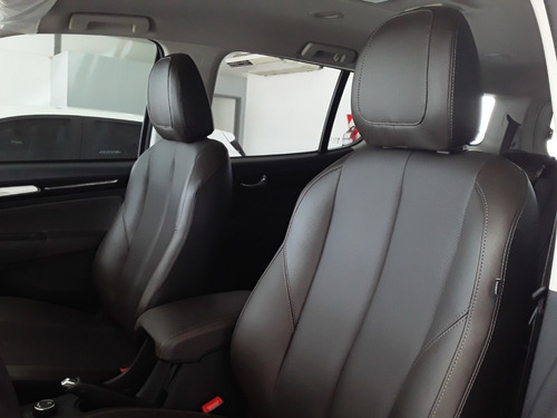 Chevrolet Trailblazer 2.8 Tdci 4x4 Ltz At 200cv