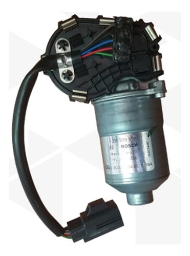 Motor Limpiaparabrisas Ford Cargo Original 12volt