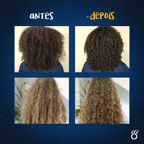 Spray Hidratante Onduleze Cosméticos Piscou Cacheou 300ml