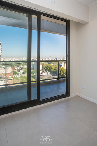 Espectacular Departamento De 3 Ambientes En Torre De Categoría B-residence - Full Amenities