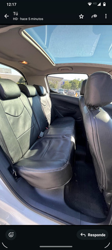 Peugeot 308 1.6 Allure Nav Hdi 115cv