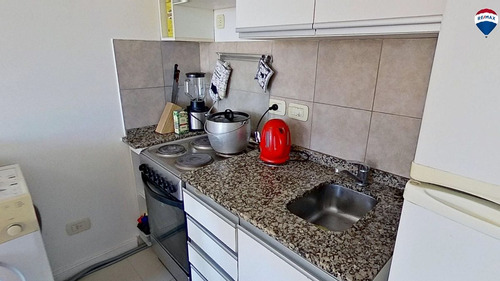 Venta Monoambiente Con Renta Cochera Mataderos