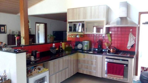 Chácara Residencial À Venda, Rio Abaixo, Mairiporã - Ch0651. - Ch0651