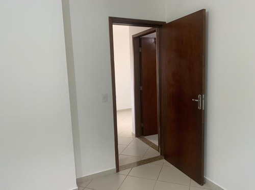 Apartamento Para Venda Em Mogi Das Cruzes, Vila Mogilar, 2 Dormitórios, 1 Banheiro, 1 Vaga - Ap187_2-1137934