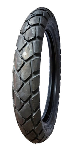 Pneu Dianteiro Original Tenere 250 80/90-21 Tourance Metzele