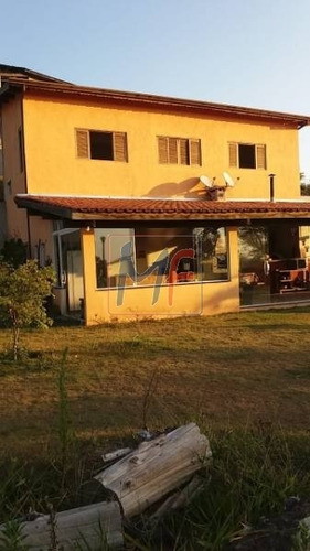 Imagem 3 de 14 de Ref: 11.822 Excelente Chácara Com 2.480 M², 3 Dorms, Sendo 2 Suites, 54 Vagas Lareira,sauna, Localizado No Bairro Nova Gardênia, - 11822
