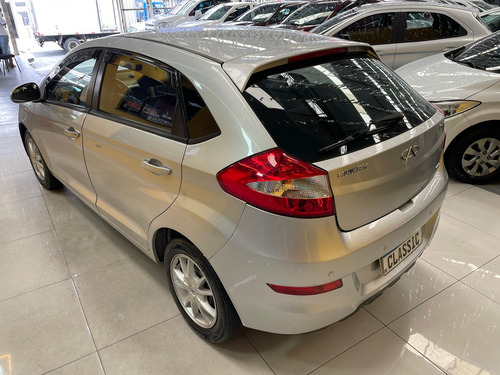 Chery Celer 1.5 Flex 4p