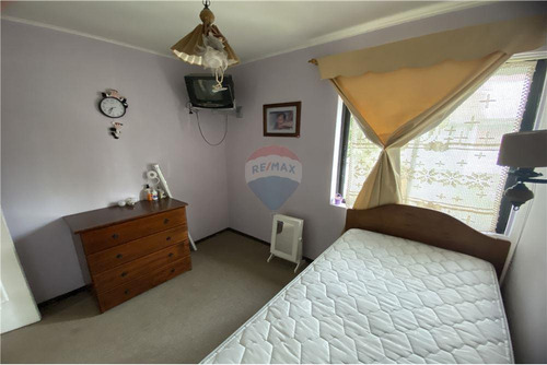 Se Vende Excelente Casa Central