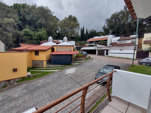 Imagen 24 de 28 de Bonita Casa En Rancho Cortes, Cuernavaca Morelos.