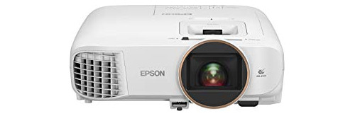 Proyector Epson Home Cinema 2250 3lcd Full Hd 1080p Con Andr